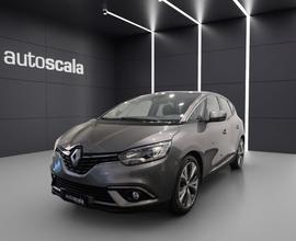 RENAULT Scenic Scénic dCi 8V 110 CV EDC Energy I