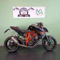 KTM SUPER DUKE R 1290 R GARANTITA 12 MESI E FINANZ