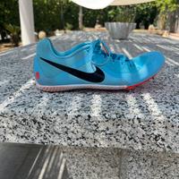 Chiodate atletica nike