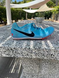 Chiodate atletica nike