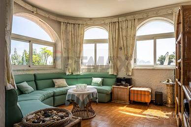 Villa singola - Palermo