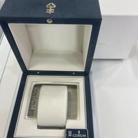 Scatola orologio Originale