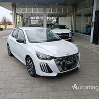 Peugeot 208 1.2 Hybrid 110cv DCS6 BUSINESS