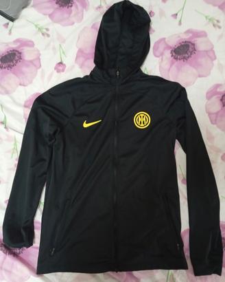 Tuta completa Inter