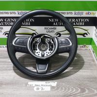 VOLANTE FIAT 500 L Wagon (17>>)