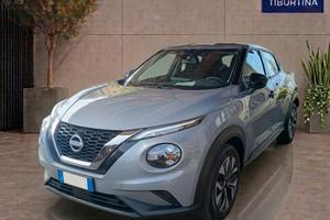 Nissan Juke 1.0 DIG-T 114 CV Acenta