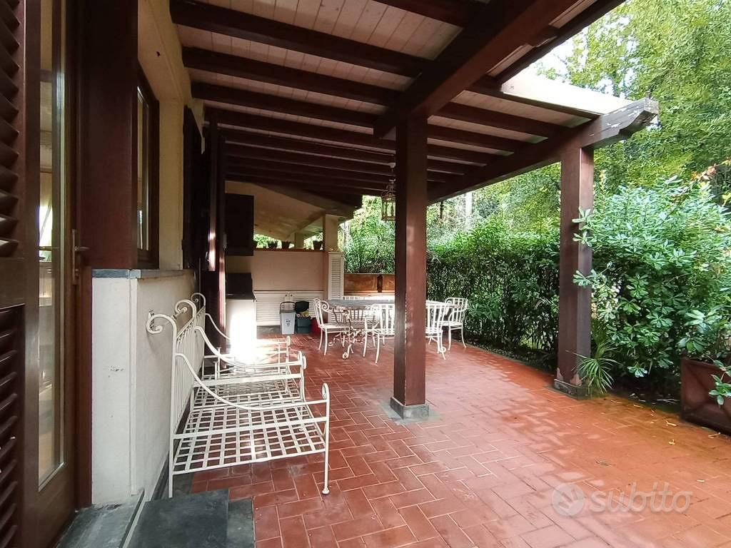 Appartamento – Pietrasanta, Marina di Pietrasanta - Vista 5