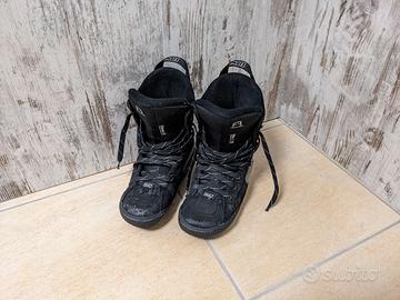 Scarponi Snowboard 12 / 46.5