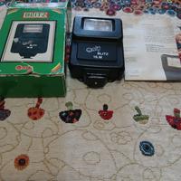 Flash only bliz 16.m 