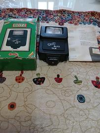 Flash only bliz 16.m 