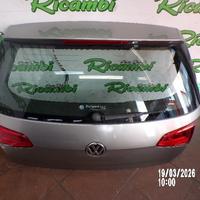 PORTELLONE PER VW GOLF 7 - VII ANNO 2015