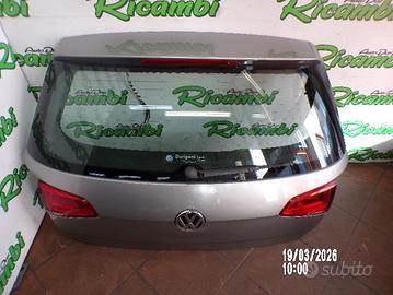 PORTELLONE PER VW GOLF 7 - VII ANNO 2015