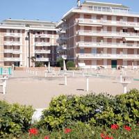 Appartamento fronte mare