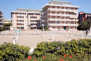 Appartamento fronte mare