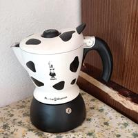 Mukka Express Bialetti cappuccino 2 tazze 