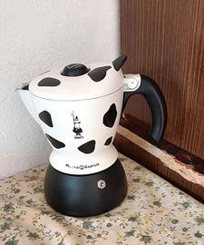 Mukka Express Bialetti cappuccino 2 tazze 