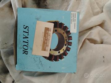 Statore Suzuki Gs 450 550 650 850G,GSX 750, ZR 750