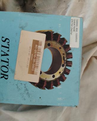 Statore Suzuki Gs 450 550 650 850G,GSX 750, ZR 750