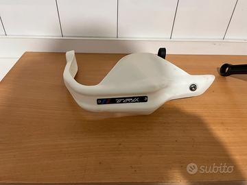 Paramani Benelli Trk 702/702x