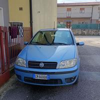 PUNTO FIAT