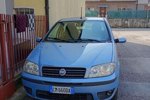 PUNTO FIAT