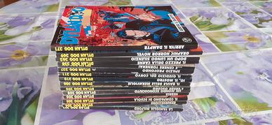 Fumetti Dylan Dog Prima Edizione e fuori serie