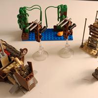 Lego Star Wars Vintage