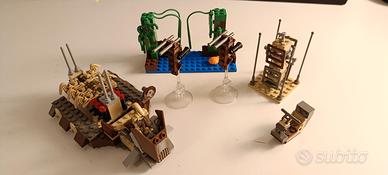 Lego Star Wars Vintage