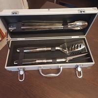 Set BBQ Küchenprofi