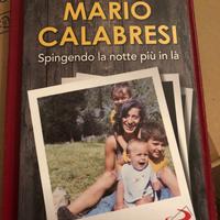 Spingendo la notte più in là di Mario Calabresi
