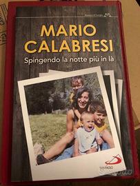 Spingendo la notte più in là di Mario Calabresi