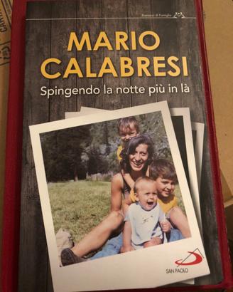 Spingendo la notte più in là di Mario Calabresi