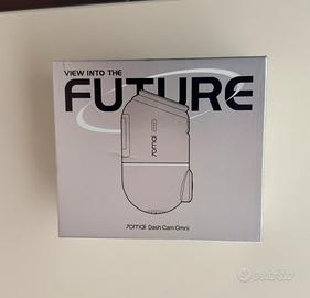 Dashcam 70mai Omni X200 360° 128GB