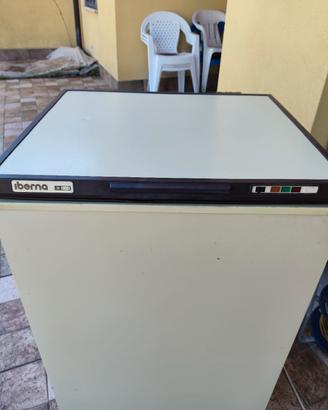 pozzetto iberna 