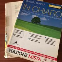 Libri scolastici usati