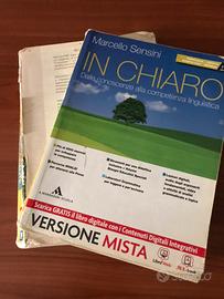 Libri scolastici usati