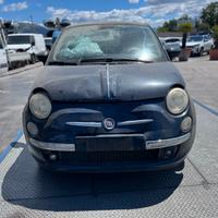 Ricambi Fiat 500 2008 1.2BZ (169A4000)