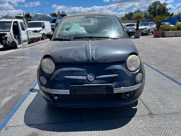 Ricambi Fiat 500 2008 1.2BZ (169A4000)