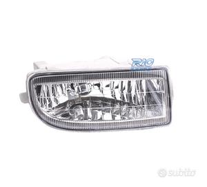 FARO DESTRO ANTIABBAGLIANTE TOYOTA LAND CRUISER FJ