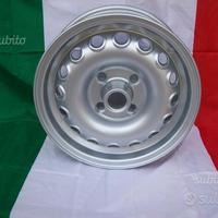 Cerchi Campagnolo GTA style 6x14 4x108 per Alfa Ro