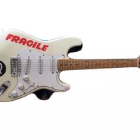 Chitarra elettrica Fender Squier Stratocaster