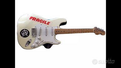 Chitarra elettrica Fender Squier Stratocaster