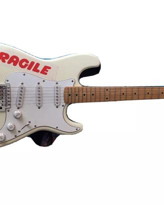 Chitarra elettrica Fender Squier Stratocaster