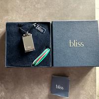 Collana Bliss uomo
