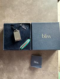 Collana Bliss uomo