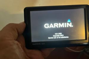 Navigatore GARMIN GPS, vecchio modello ma perfetto