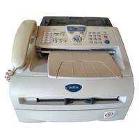 Fax laser Brother FAX2825 usato