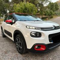 Citroën Nuova C3 1.2 PureTech 83