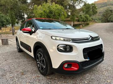 Citroën Nuova C3 1.2 PureTech 83