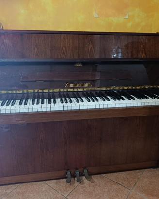 Pianoforte Zimmerman